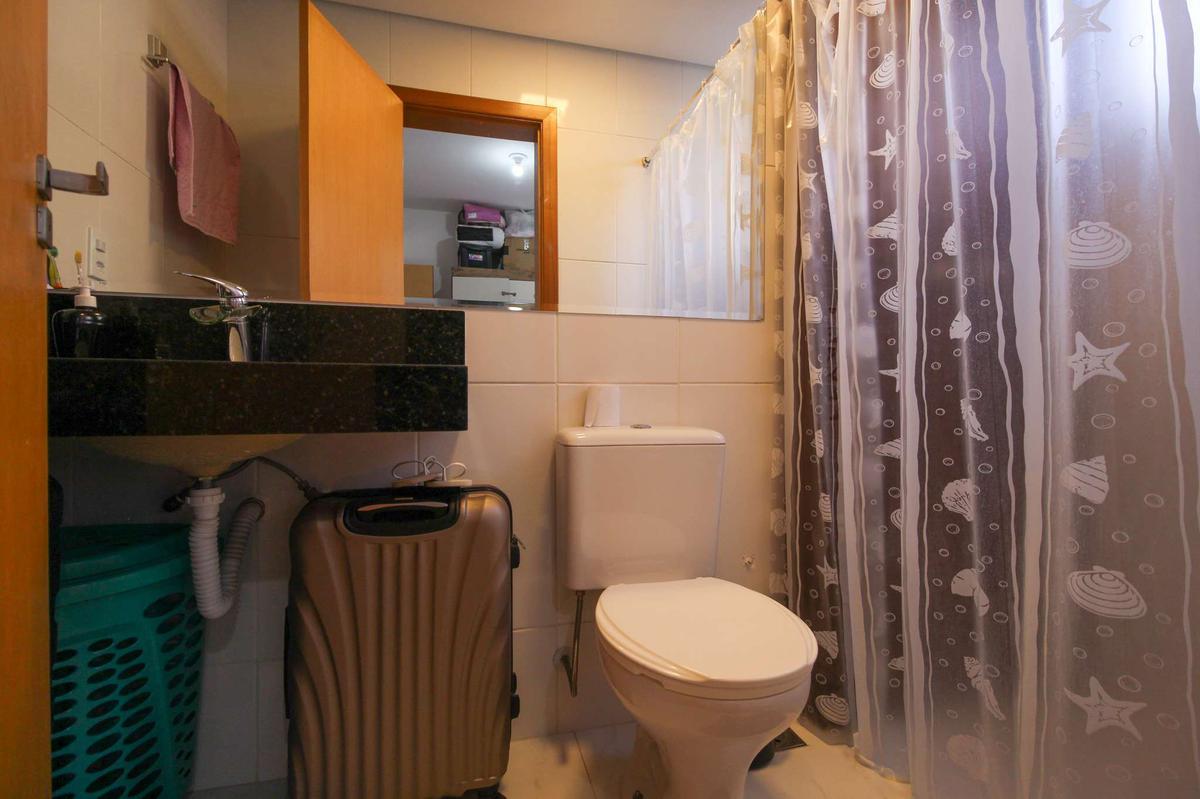 Apartamento, Ipiranga, 4 Quartos, 4 Vagas, 3 Suítes