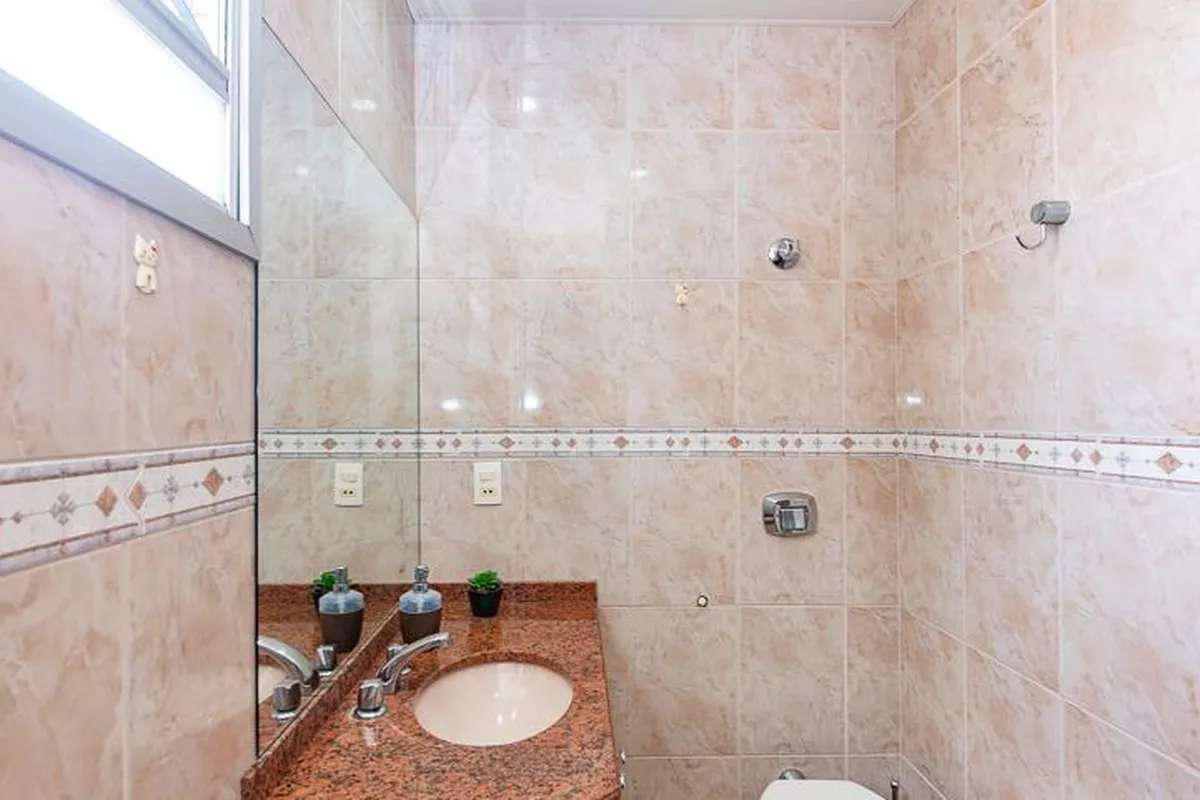 Cobertura, Prado, 4 Quartos, 2 Vagas, 1 Suíte