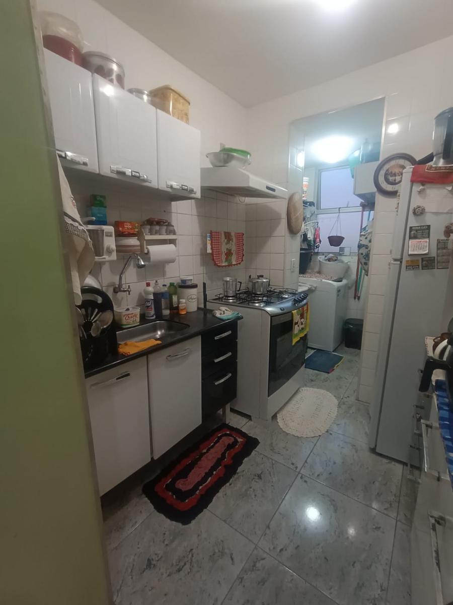Apartamento, Jardim Leblon, 2 Quartos, 1 Vaga