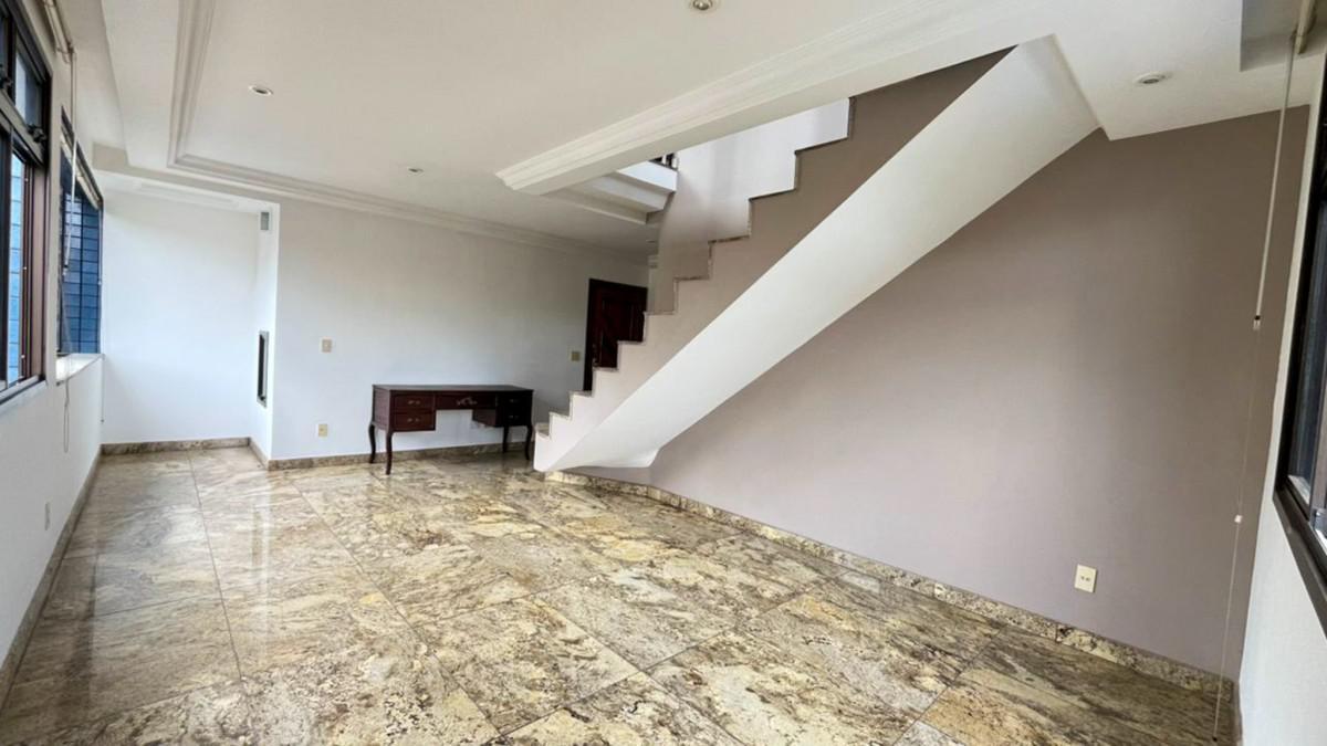 Cobertura, Santa Amélia, 4 Quartos, 3 Vagas, 1 Suíte