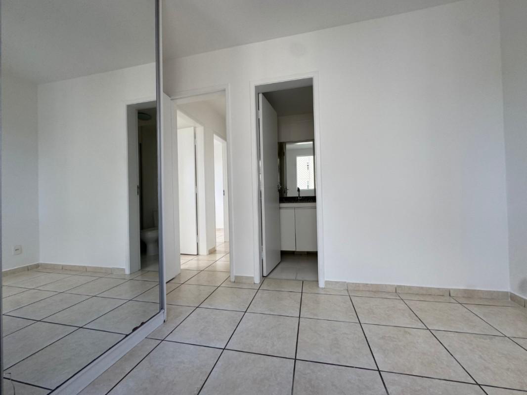 Apartamento, Castelo, 3 Quartos, 2 Vagas, 1 Suíte