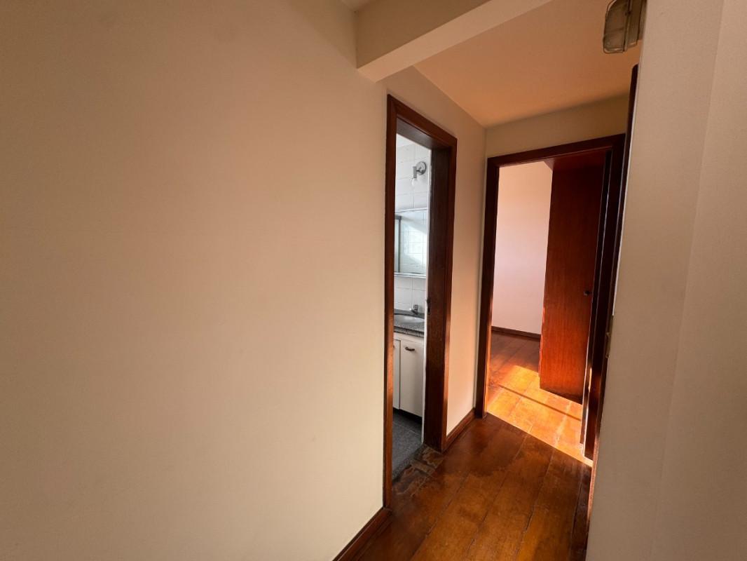 Apartamento, Graça, 2 Quartos, 1 Vaga