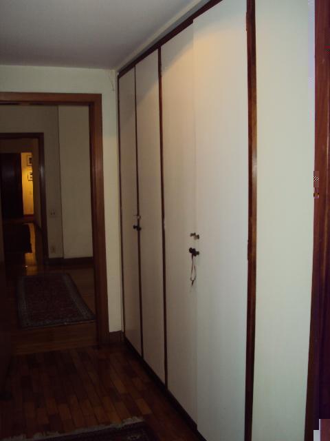 Apartamento, Serra, 4 Quartos, 2 Vagas