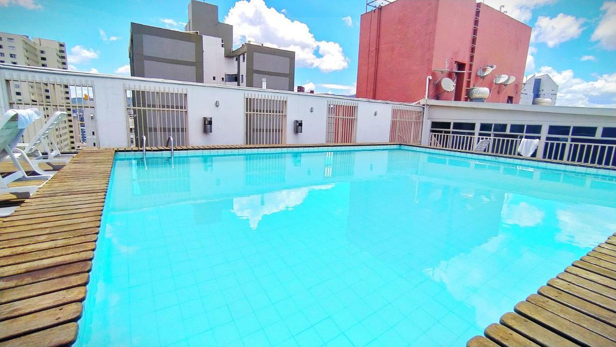 Apartamento, Centro, 2 Quartos