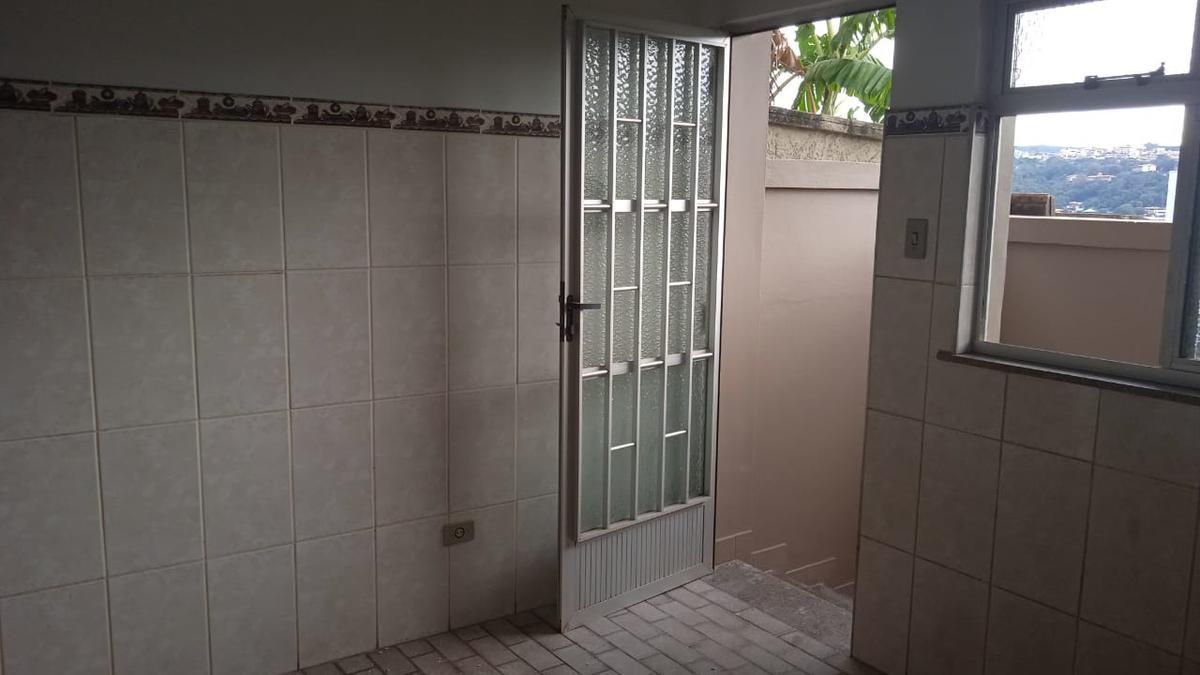 Casa, Bela Vista, 2 Quartos, 0 Vaga