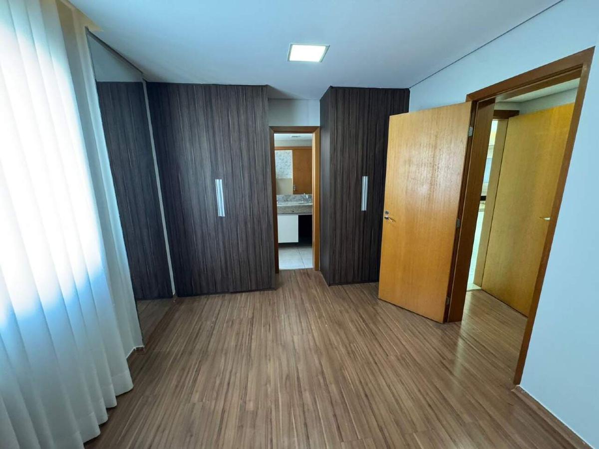 Apartamento, Buritis, 4 Quartos, 3 Vagas, 2 Suítes