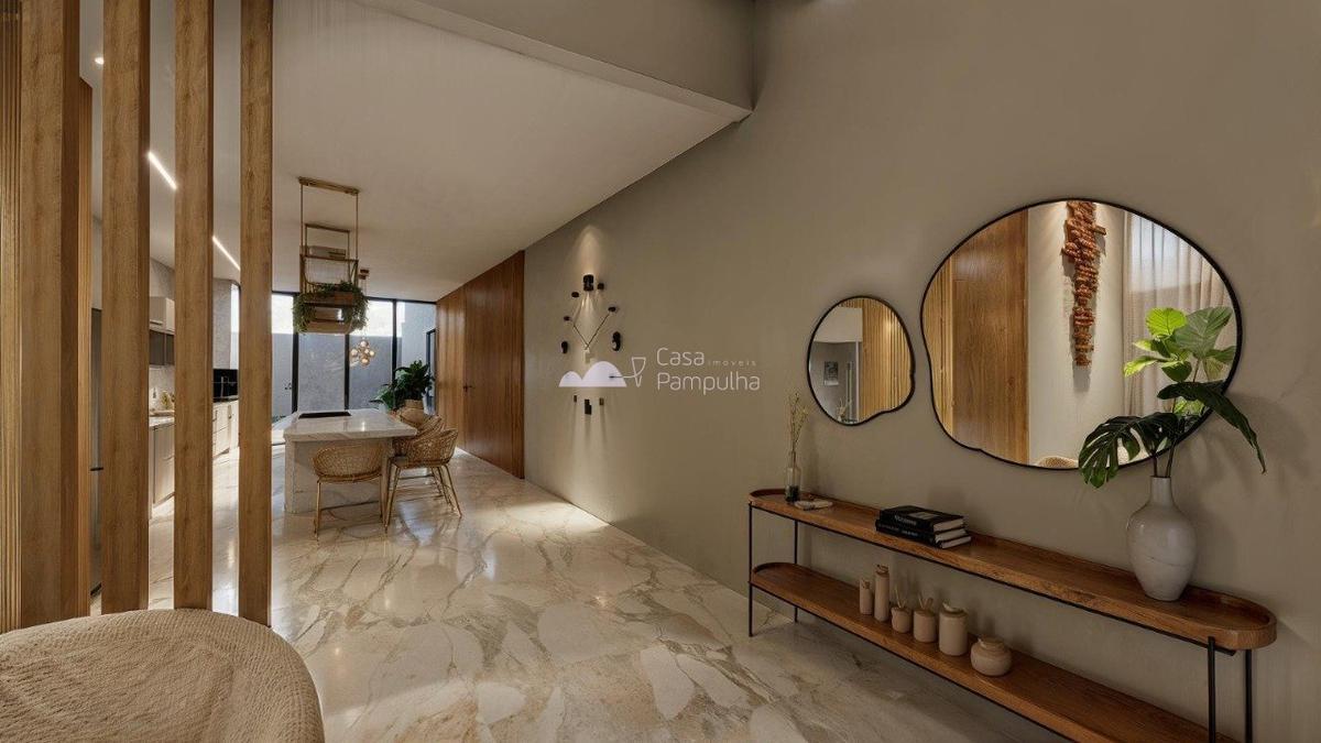 Casa, Condomínio Alphaville, 4 Quartos, 4 Vagas, 4 Suítes