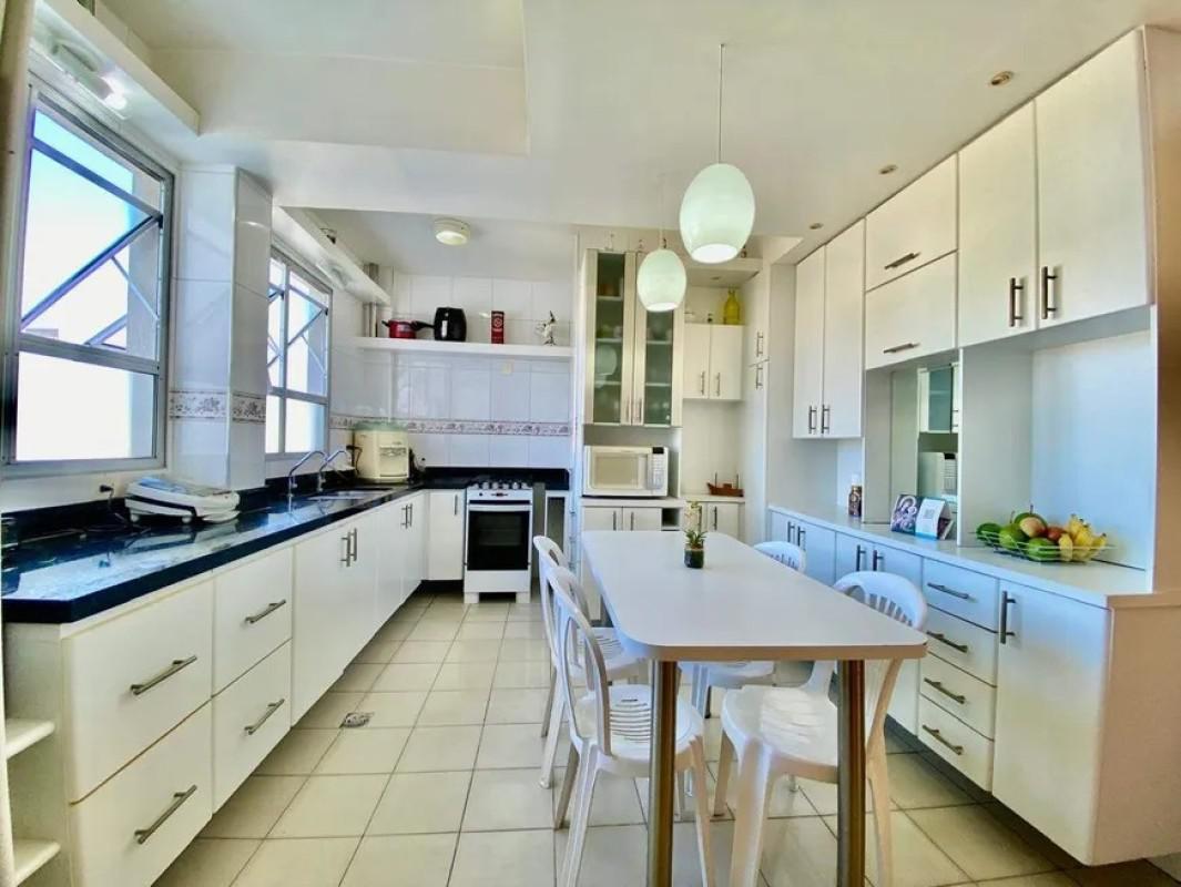 Cobertura, Castelo, 3 Quartos, 3 Vagas, 1 Suíte