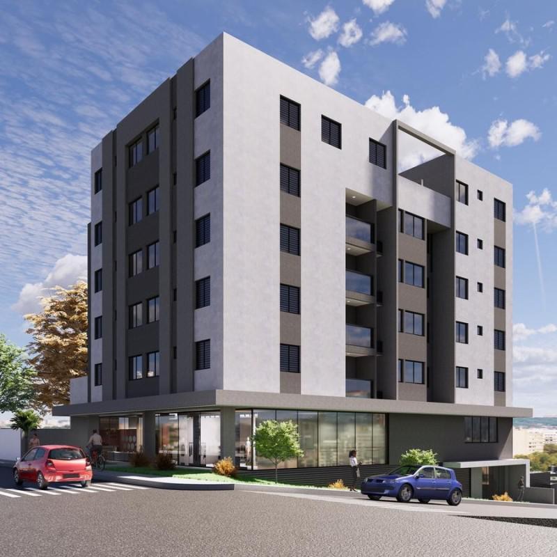 Apartamento, União, 2 Quartos, 0 Vaga