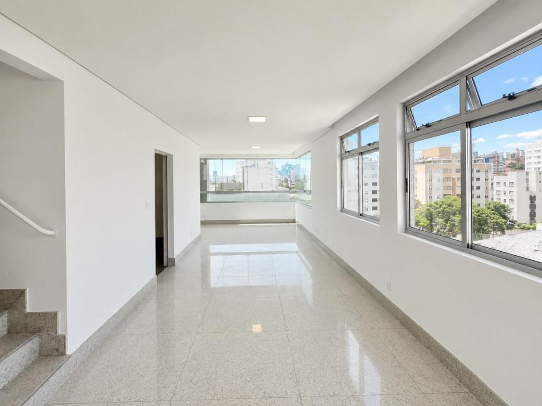 Cobertura, União, 4 Quartos, 4 Vagas, 1 Suíte