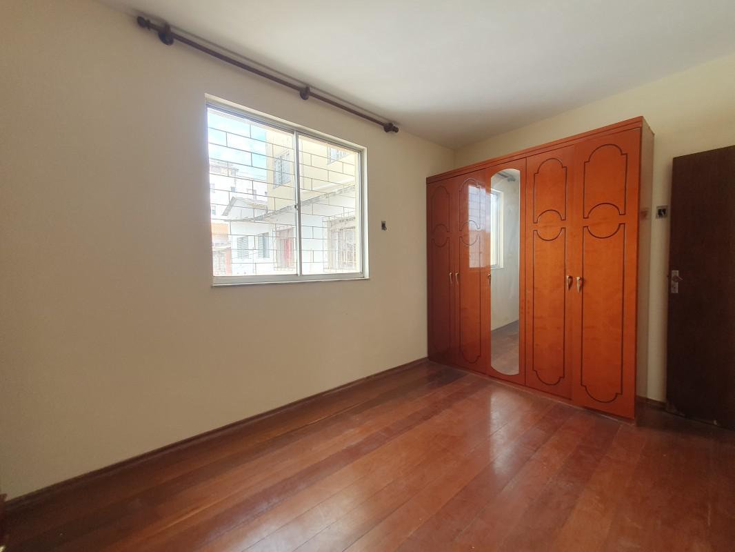 Apartamento, Jardim América, 3 Quartos, 2 Vagas, 1 Suíte