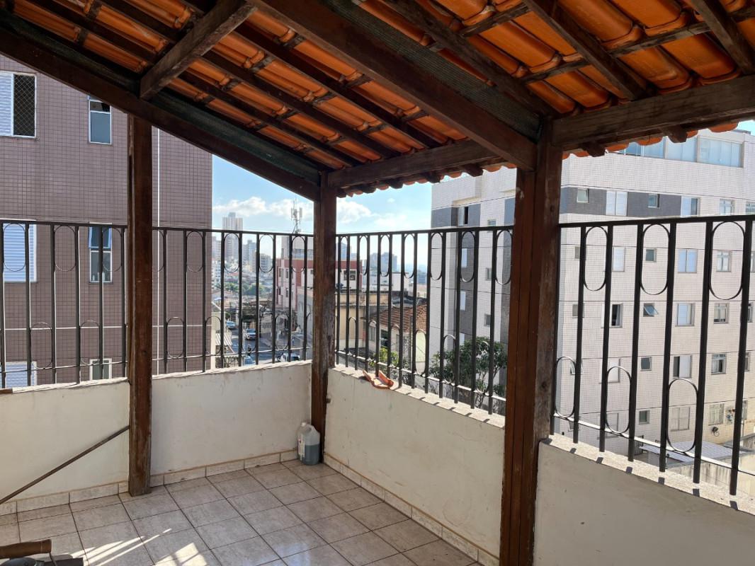 Cobertura, Caiçaras, 4 Quartos, 1 Vaga, 1 Suíte