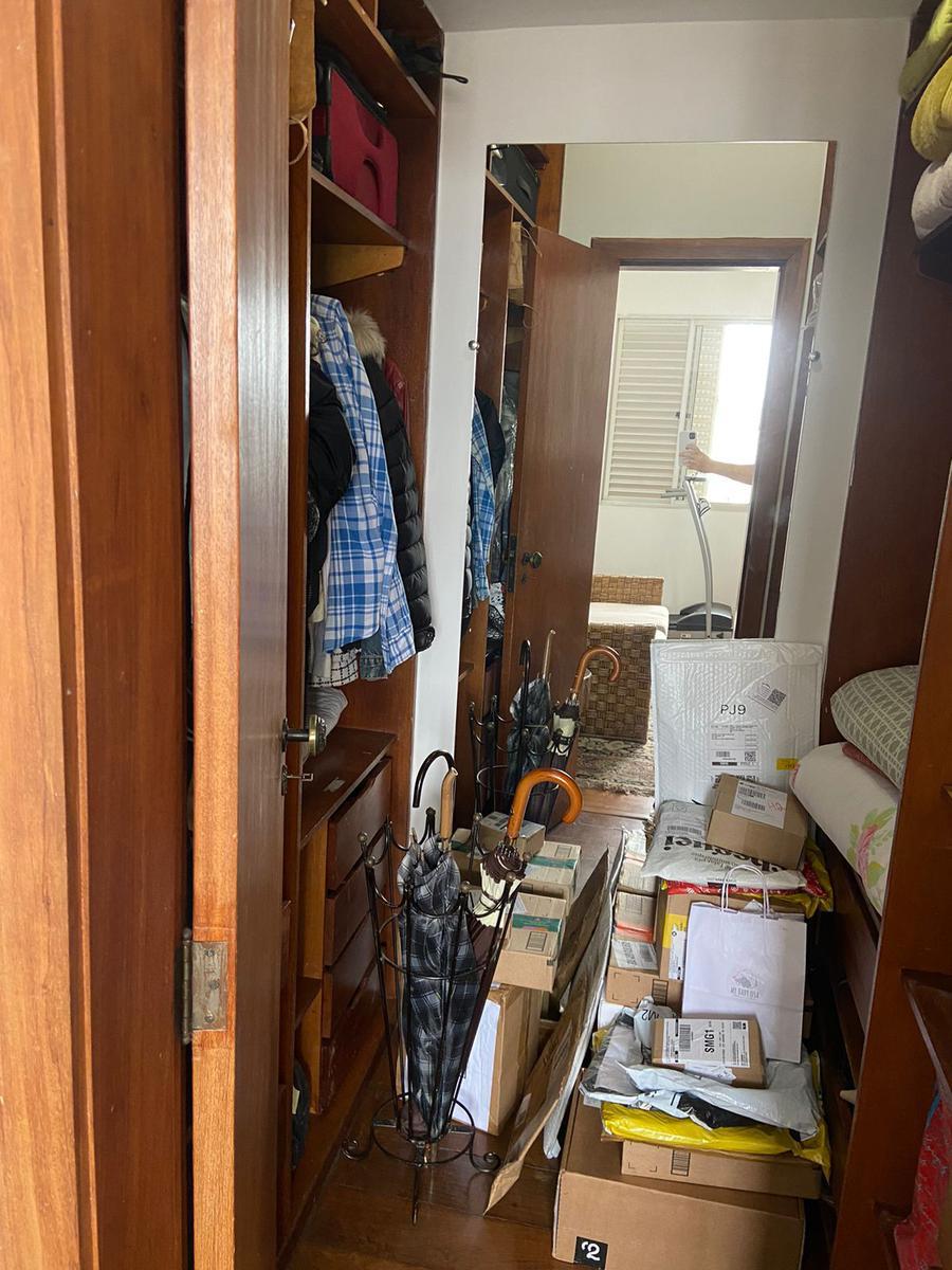 Cobertura, Sion, 6 Quartos, 3 Vagas, 2 Suítes