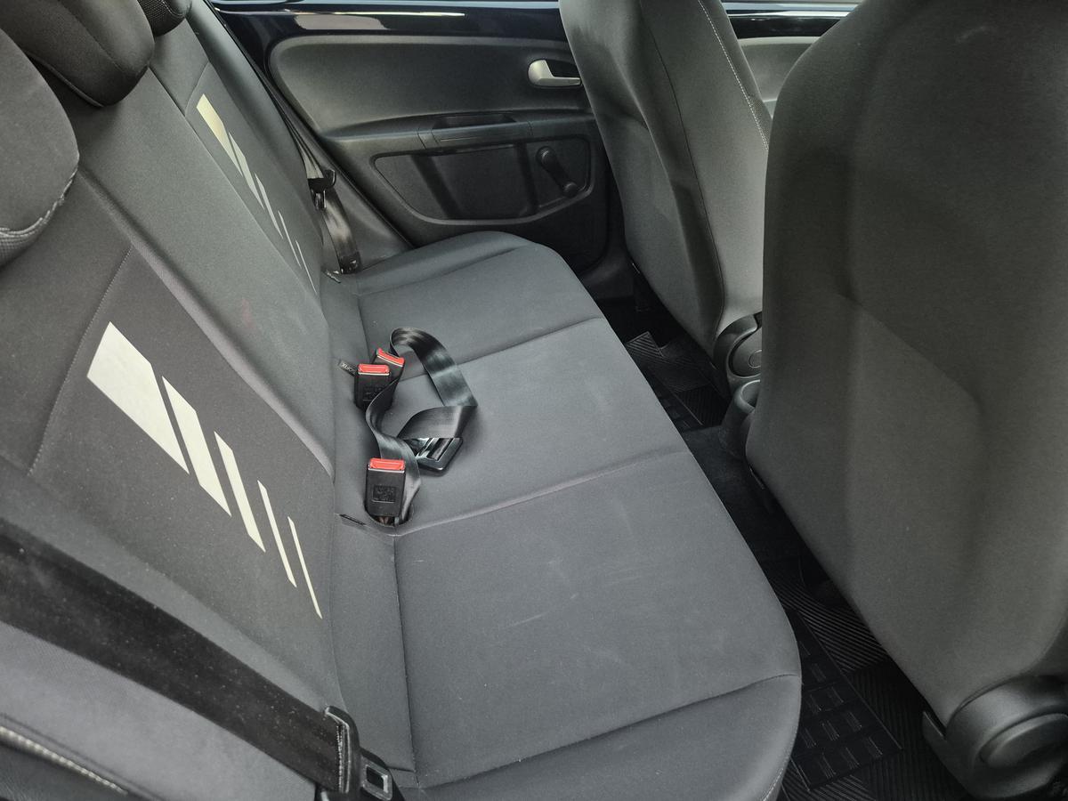 Volkswagen Up! Run 1.0 Total Flex 12v 5p