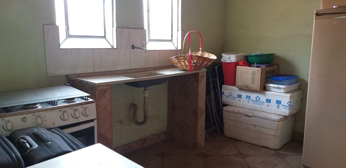 Casa, Nova Esperança, 3 Quartos, 2 Vagas