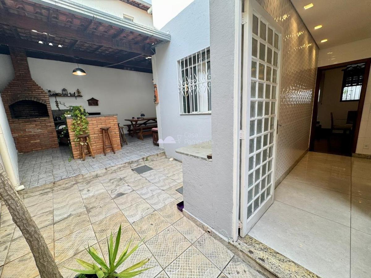 Casa, Céu Azul, 4 Quartos, 2 Vagas, 1 Suíte