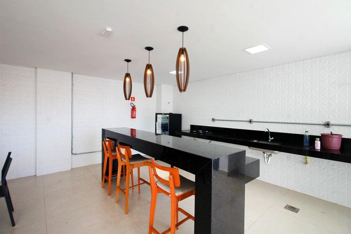 Apartamento, Padre Eustáquio, 3 Quartos, 2 Vagas, 1 Suíte