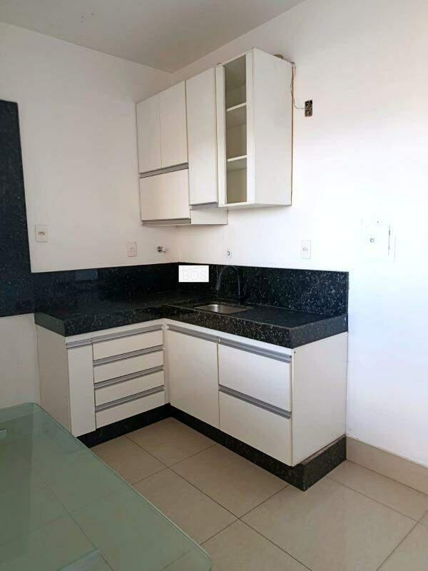 Apartamento, Santo Antônio, 3 Quartos, 1 Vaga