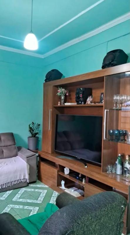 Casa, São João Batista (venda Nova), 3 Quartos, 1 Vaga