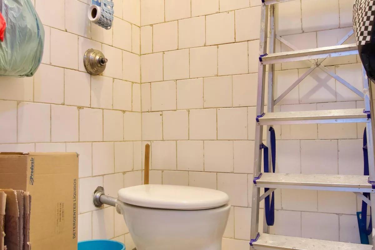 Apartamento, Centro, 3 Quartos, 1 Vaga