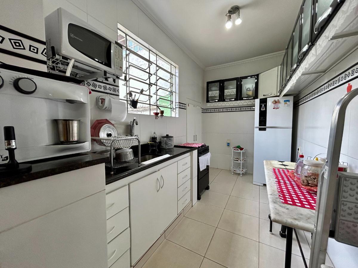 Casa, Liberdade, 3 Quartos, 2 Vagas, 1 Suíte