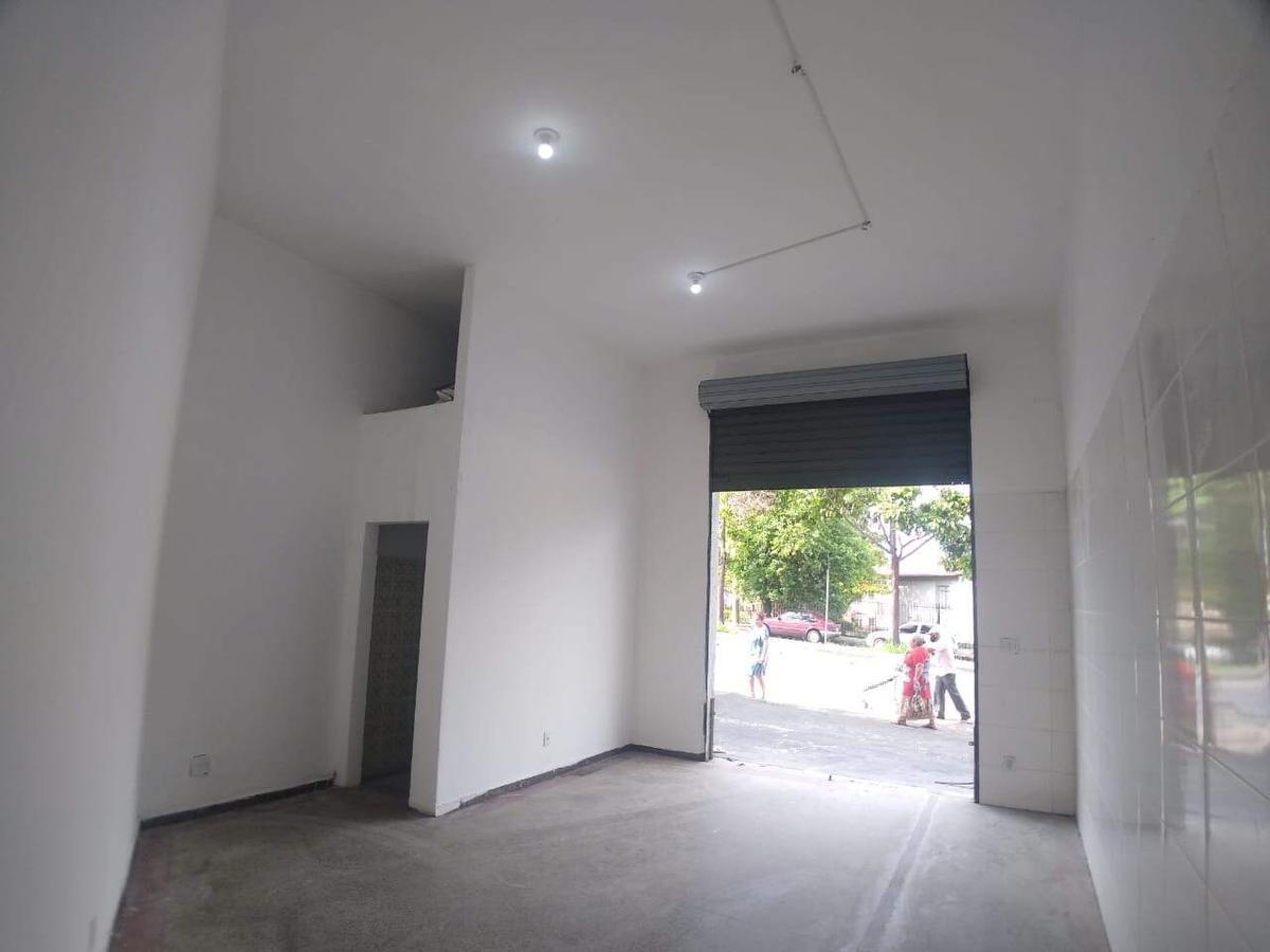 Andar, Alípio de Melo, 0 Quarto, 0 Vaga
