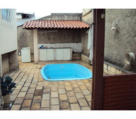 Casa Comercial, São João Batista (venda Nova), 3 Quartos, 2 Vagas, 1 Suíte