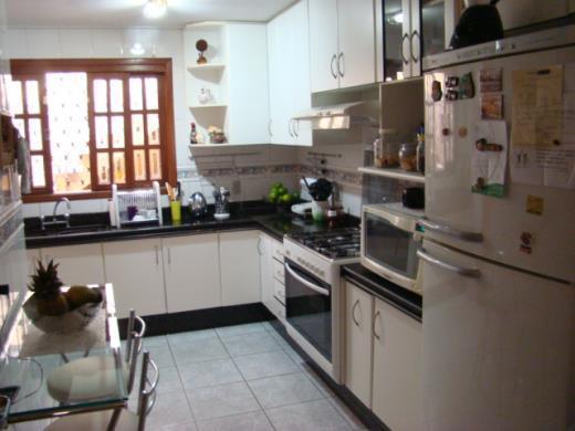 Casa, Santa Mônica, 4 Quartos, 4 Vagas, 1 Suíte