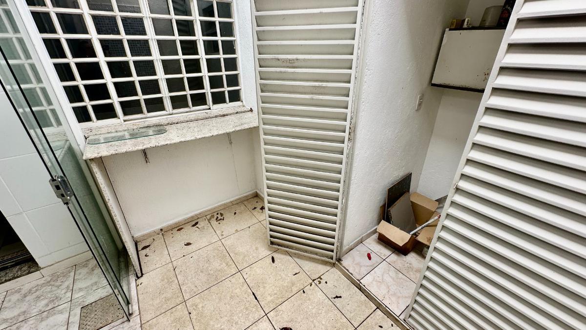 Casa, São Luiz (pampulha), 3 Quartos, 1 Vaga, 1 Suíte