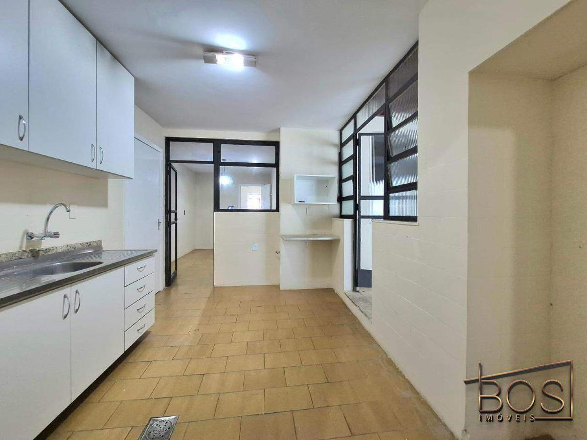 Apartamento, Santo Antônio, 4 Quartos, 2 Vagas, 1 Suíte