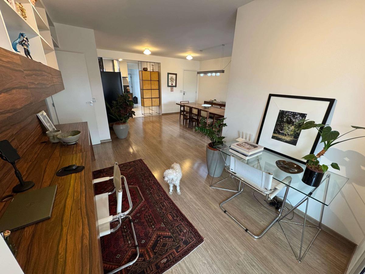 Apartamento, Ipiranga, 4 Quartos, 3 Vagas, 1 Suíte