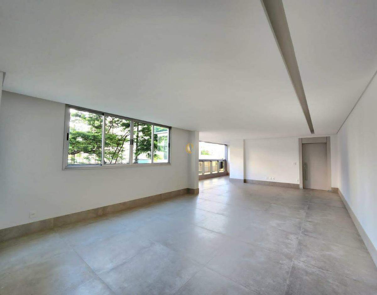 Apartamento, Anchieta, 4 Quartos, 4 Vagas, 2 Suítes