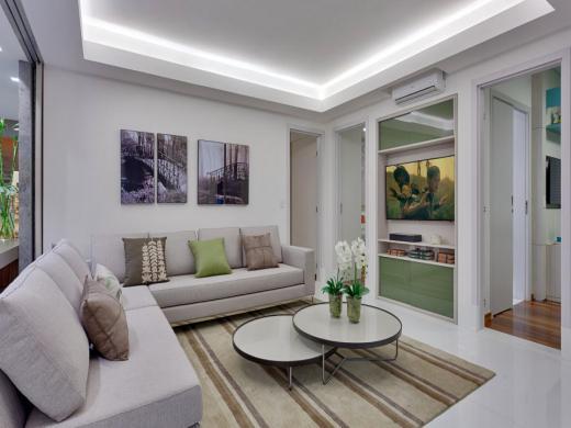 Apartamento, Vila da Serra, 4 Quartos, 4 Vagas, 2 Suítes