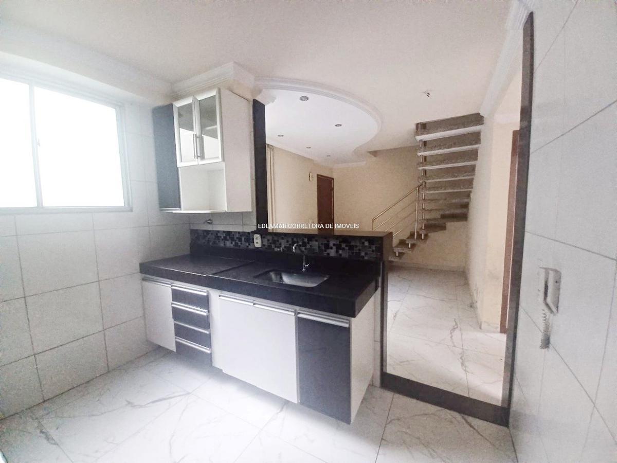 Apartamento, Industrial Santa Rita, 2 Quartos, 1 Vaga