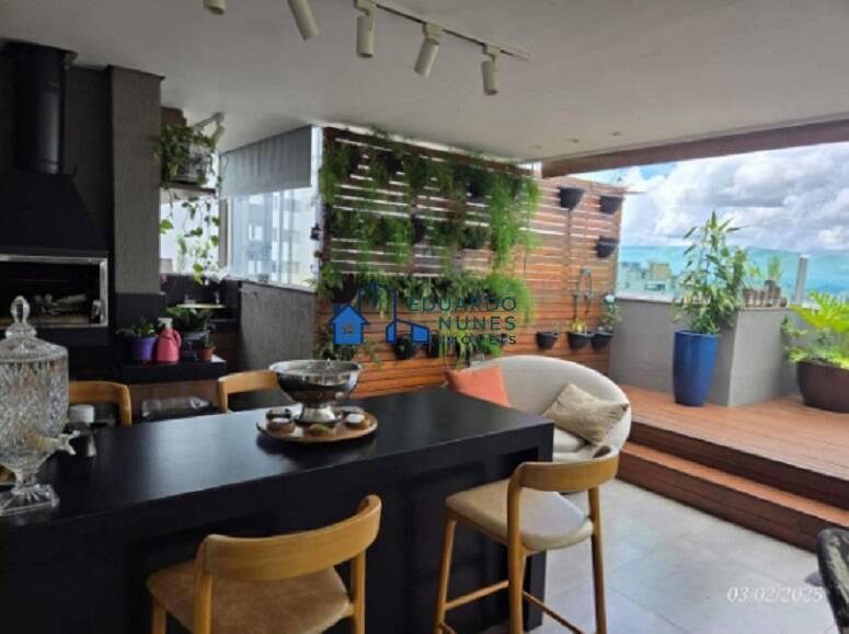 Cobertura, São Pedro, 4 Quartos, 4 Vagas, 1 Suíte