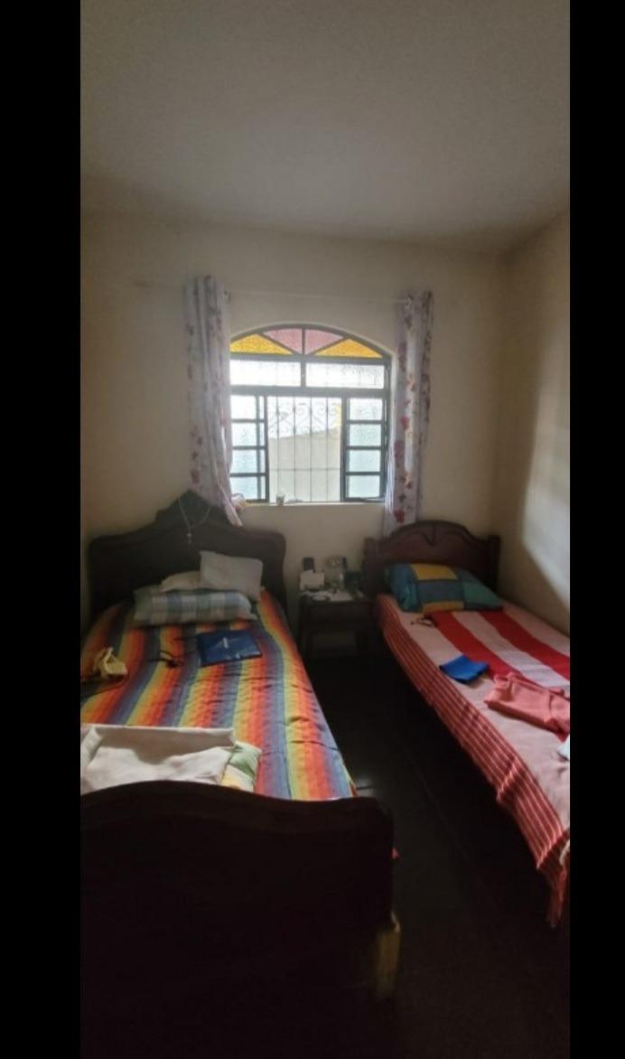 Casa, Padre Eustáquio, 6 Quartos, 2 Vagas