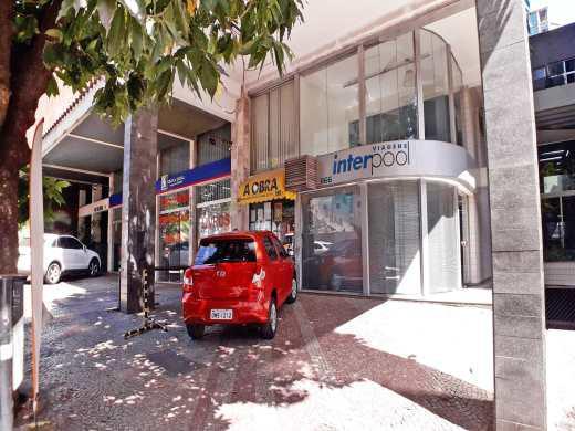 Andar, Savassi, 0 Quarto, 0 Vaga