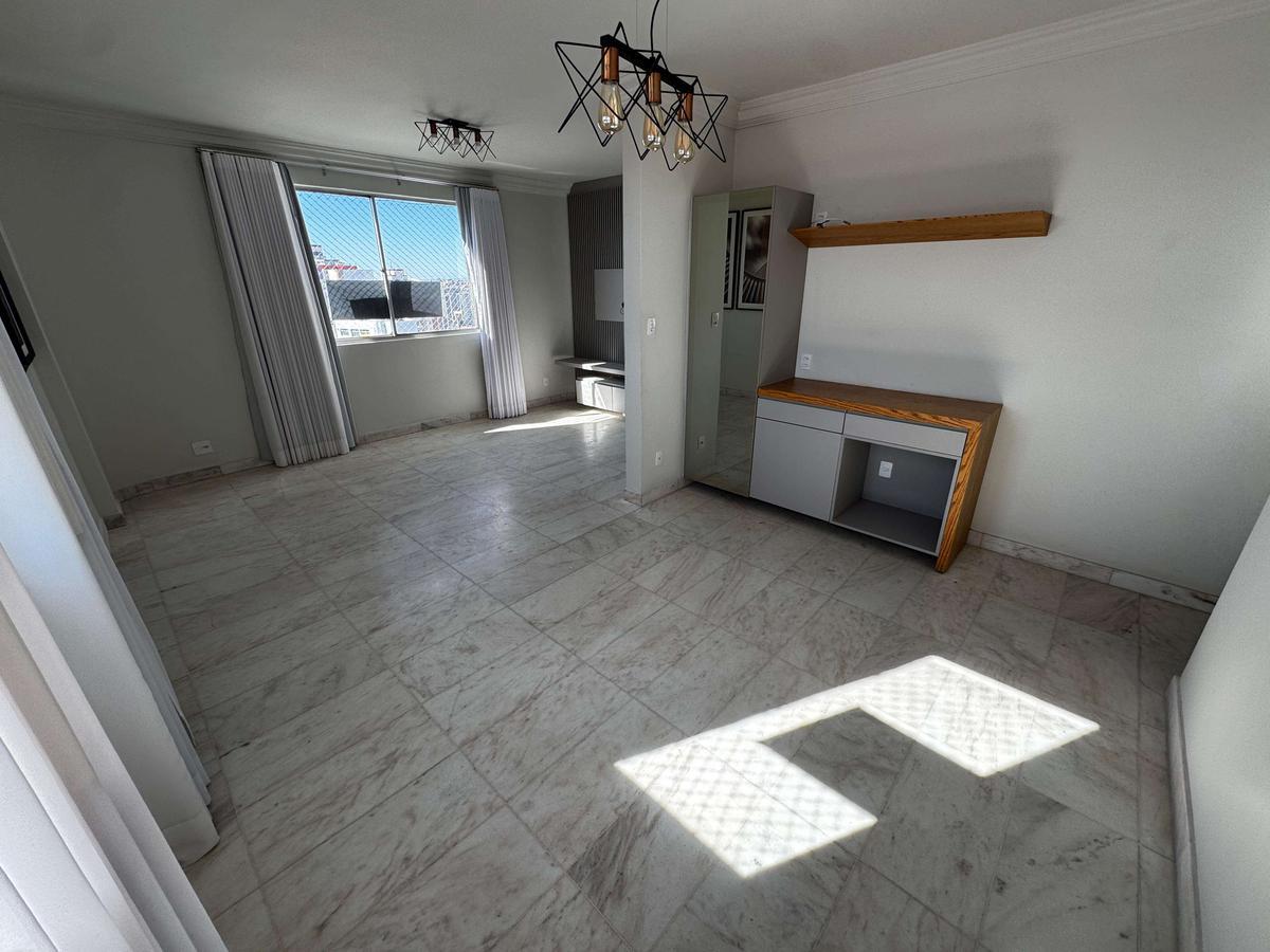 Apartamento, Silveira, 4 Quartos, 2 Vagas, 1 Suíte