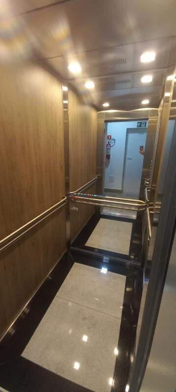 Apartamento, Iguaçu, 3 Quartos, 2 Vagas, 2 Suítes
