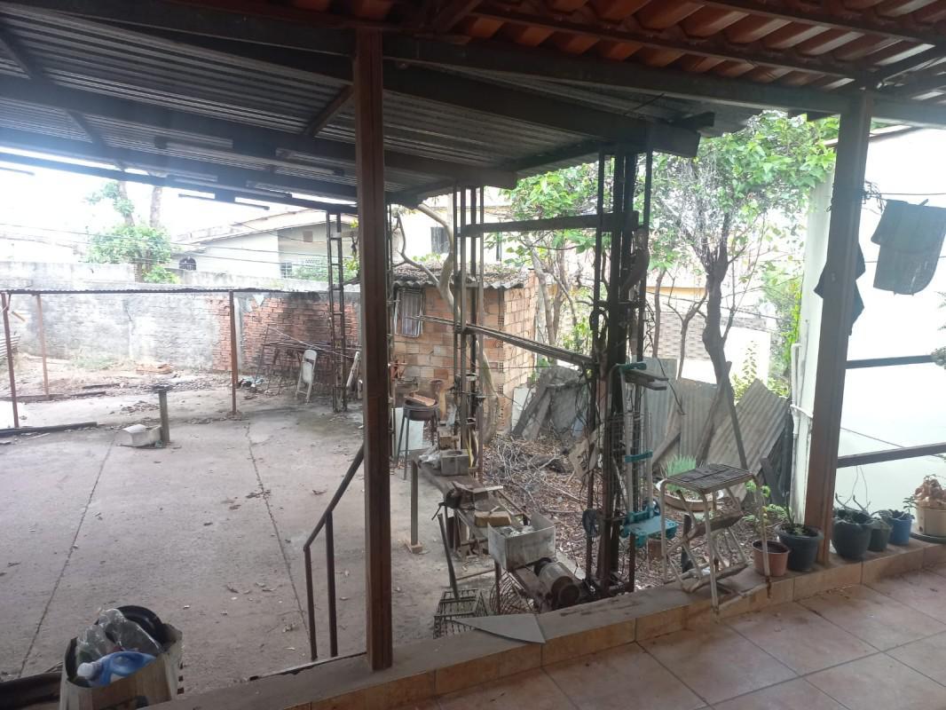 Casa, São João Batista (venda Nova), 3 Quartos, 2 Vagas