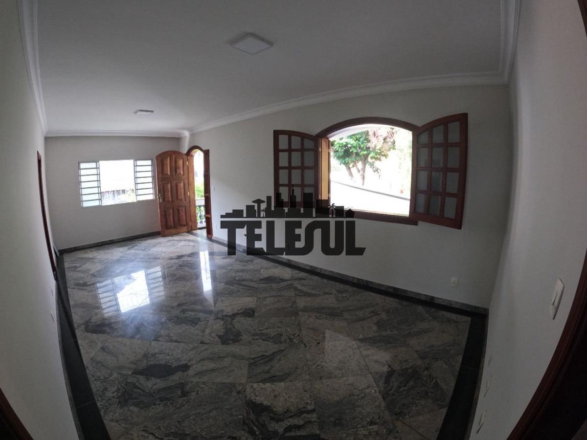 Casa, Rezende, 9 Quartos, 9 Vagas, 3 Suítes