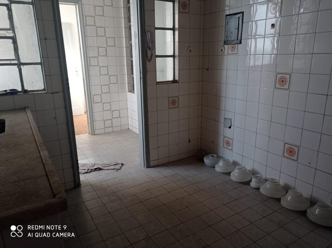 Apartamento, Boa Viagem, 3 Quartos, 0 Vaga