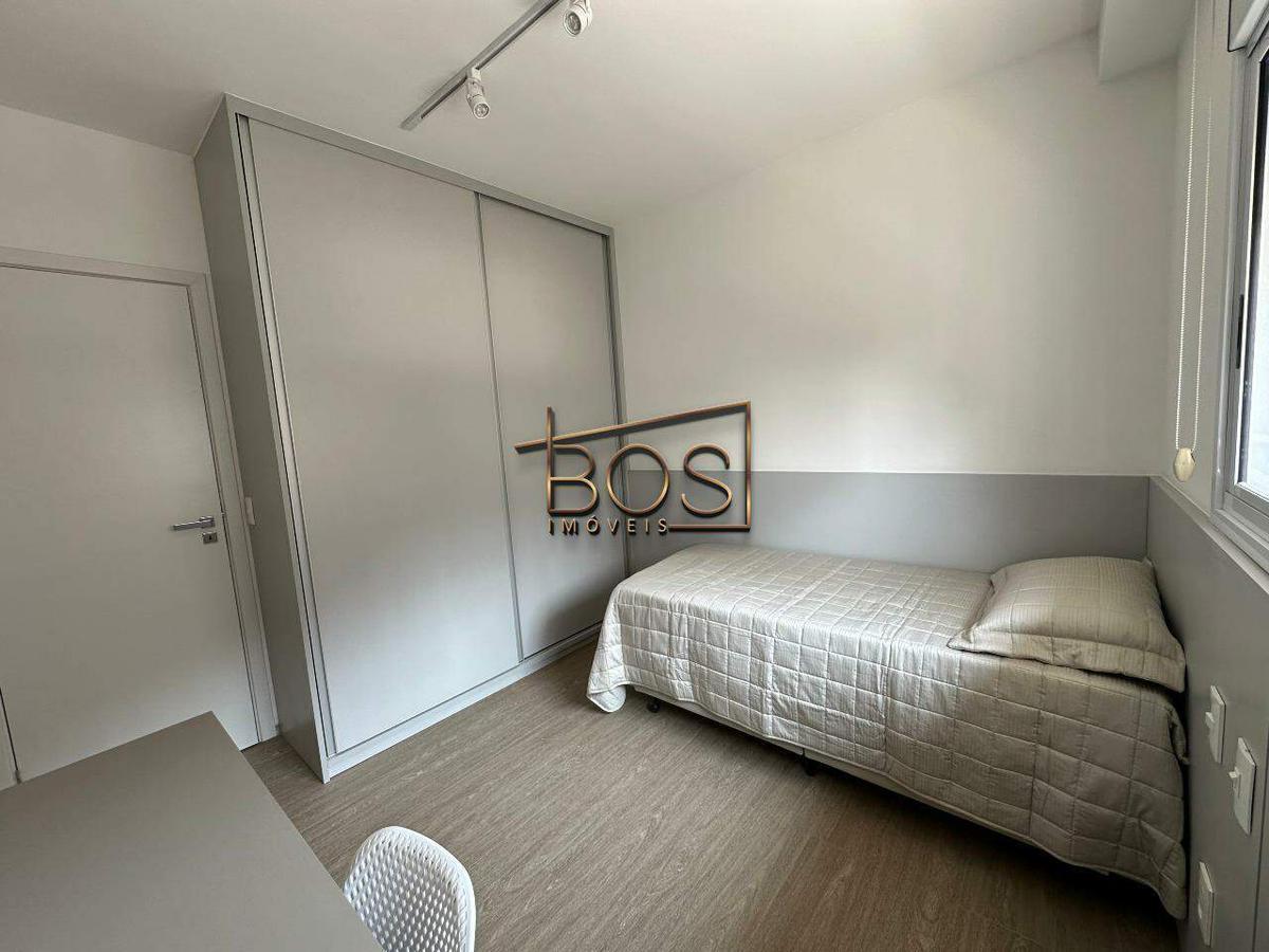 Apartamento, Vila da Serra, 2 Quartos, 1 Vaga, 1 Suíte