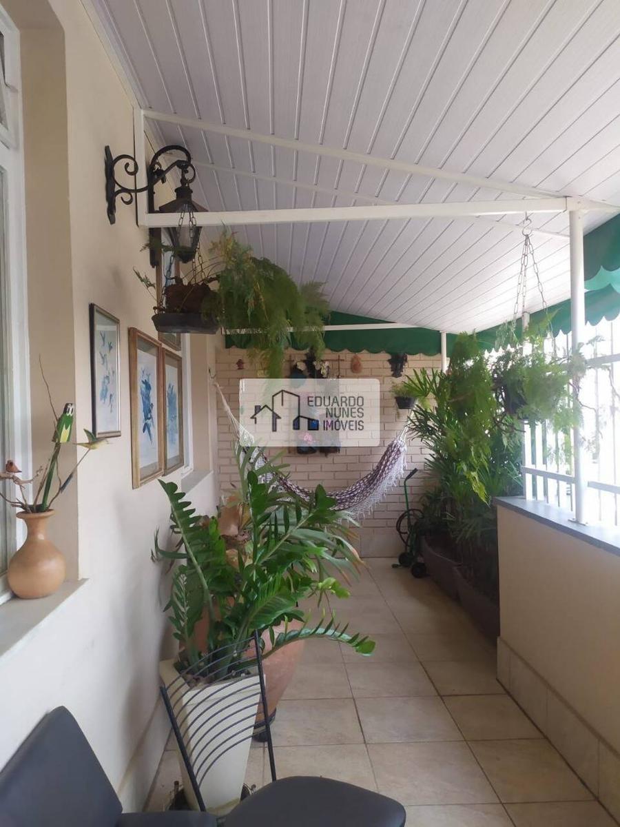 Cobertura, Santo Antônio, 5 Quartos, 2 Vagas, 2 Suítes