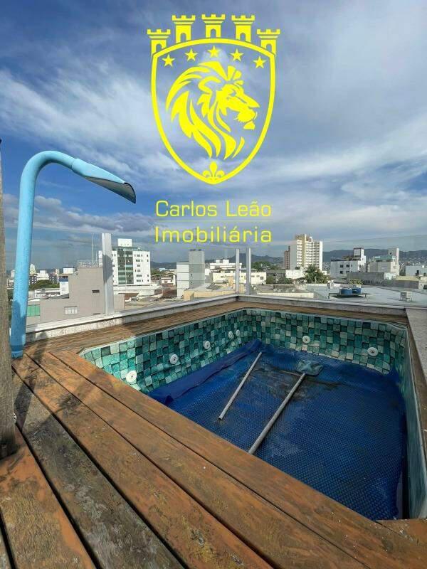 Cobertura, Colégio Batista, 3 Quartos, 3 Vagas, 1 Suíte