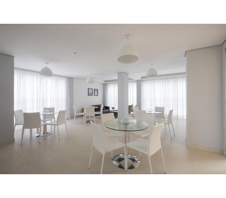 Cobertura, Jardim Guanabara, 3 Quartos, 2 Vagas, 1 Suíte