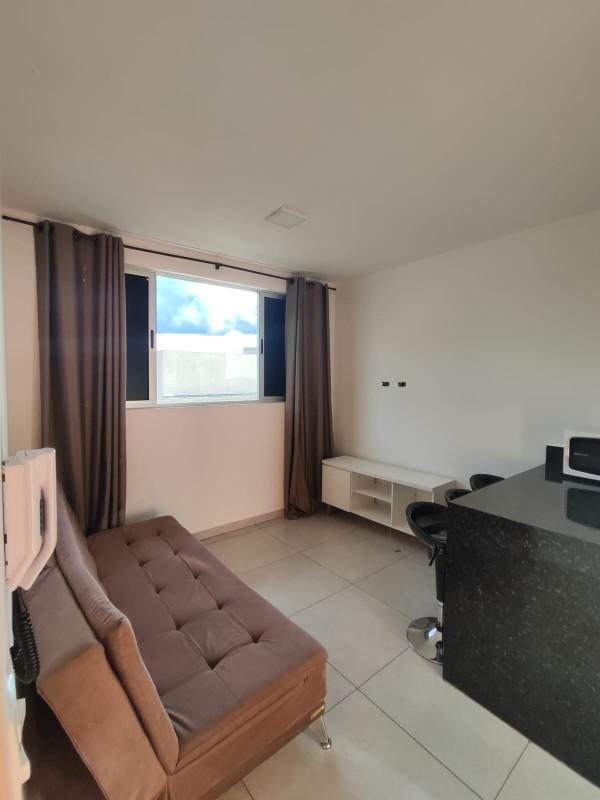 Apartamento, Ouro Preto, 1 Quarto, 1 Vaga