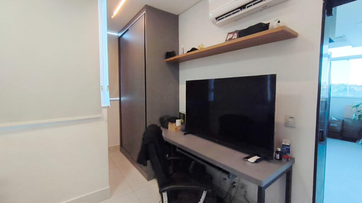 Cobertura, Santa Branca, 3 Quartos, 1 Vaga, 1 Suíte
