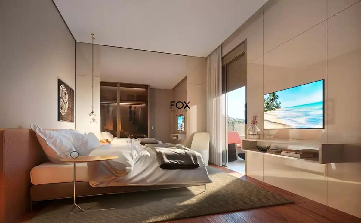 Apartamento, Vale do Sereno, 4 Quartos, 2 Vagas, 2 Suítes