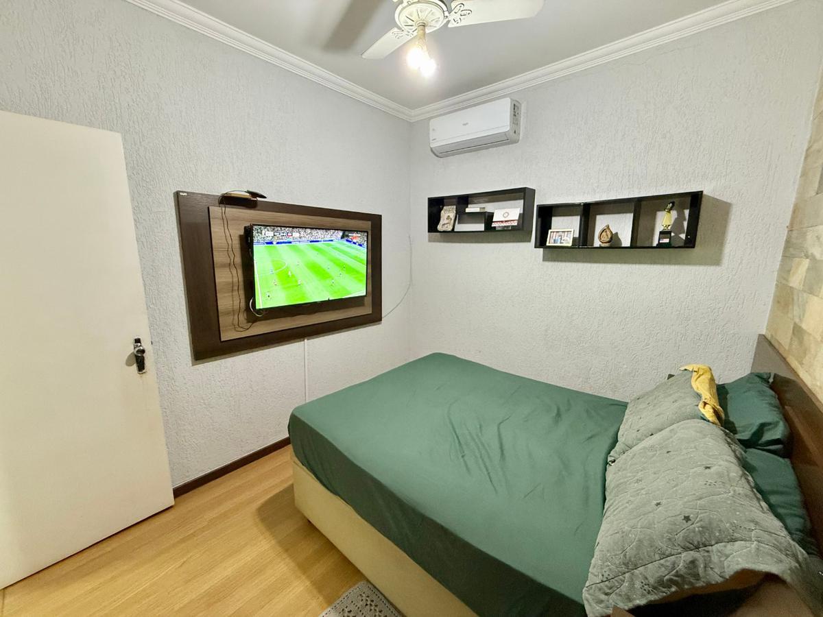 Apartamento, Serrano, 3 Quartos, 1 Vaga